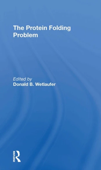 Protein Folding Problem