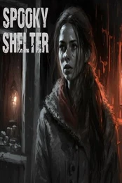 Spooky Shelter PC