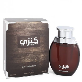 Swiss Arabian Kenzy EDP W 100 ml