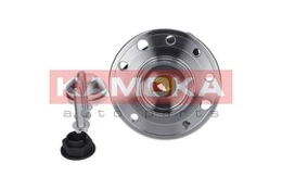 Rato guolio komplektas KAMOKA 5500149