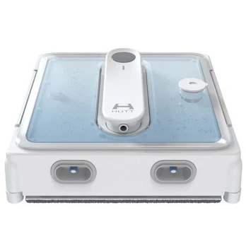 HUTT , langų valymo robotas , W9 , laidinis , 3800 Pa , baltas
