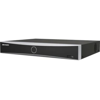 IP Recorder Hikvision DS-7604NXI-K1/4P(D)/Alarm4+1