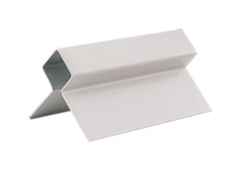 Išorinio kampo profilis Cedral CLICK, aliuminis, 3m (įv.spalvos)