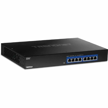 Šakotuvas Komutatorius Trendnet TEG-S708