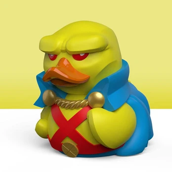 Figūrėlė Numskull DC Comics Tubbz Martian Manhunter