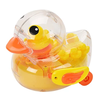 Kūdikio žaislas Duck