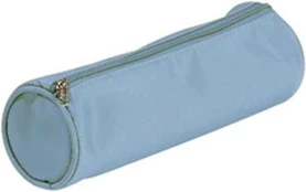 Pagna PAGNA Schlampermäppchen Trend hellblau