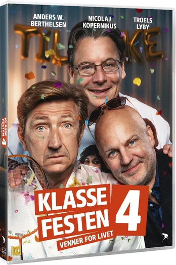 Nordisk KLASSEFESTEN 4