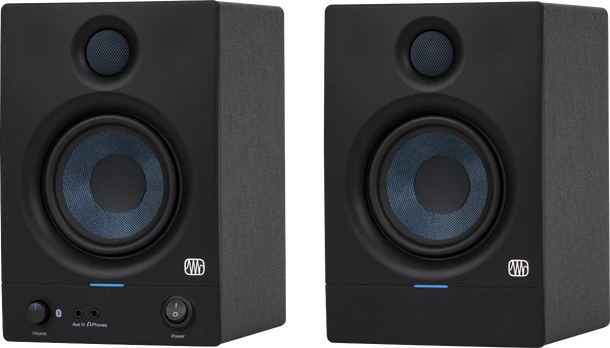 Monitorinės kolonėlės PreSonus Eris 4.5BT