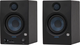 Monitorinės kolonėlės PreSonus Eris 4.5BT kaina