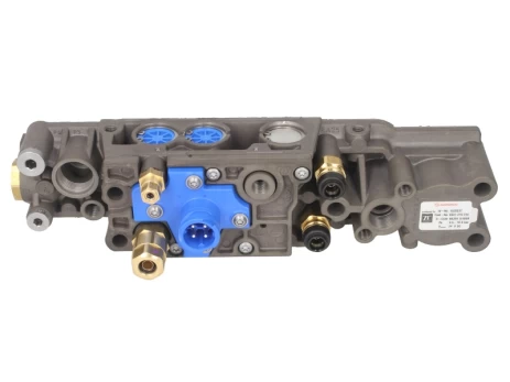 Pavarų dėžės guolių kompl. 0501219314ZF