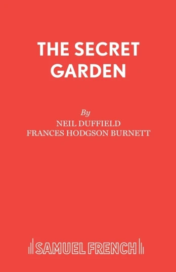Secret Garden
