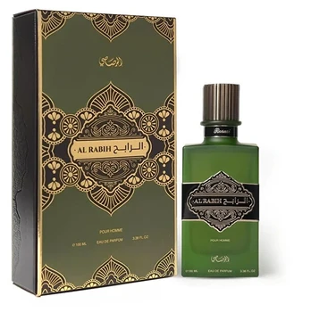 Rasasi - Al Rabih - EDP - 100 ml