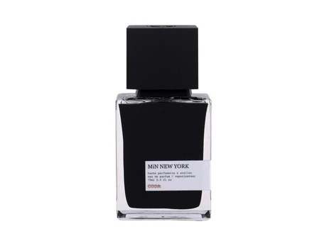 Duonkepė MiN New York Kvapų istorijos t. 2 Coda Eau de Parfum
