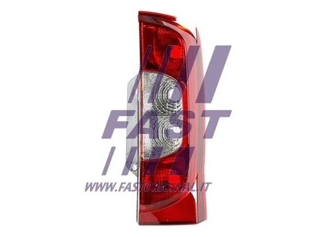 Galinis žibintas FAST FT86350