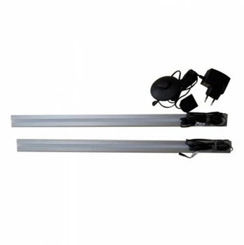 Apšvietimas Forte Lacjum IZLED17ST02-WW01 LED modernus dizainas