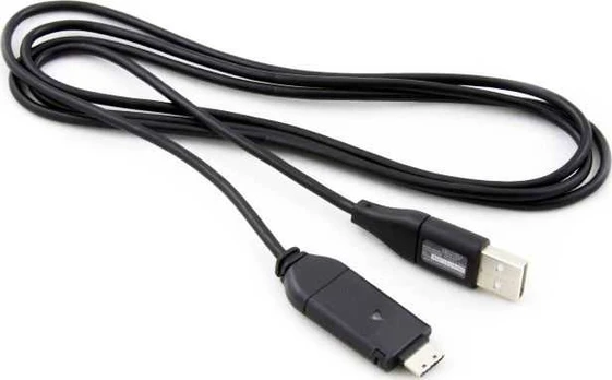 USB kabelis Xrec USB-A - mini HDMI 1,5 m juodas (SB2906)