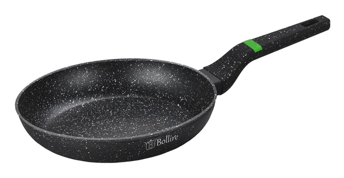 Keptuvė Bollire Venezia BR-1005, 24 cm, aliuminis
