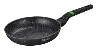 Keptuvė Bollire Venezia BR-1005, 24 cm, aliuminis kaina