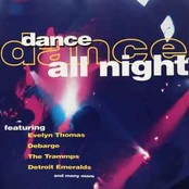 CD Various - Dance All Night
