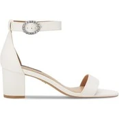 Basutės Nine West WFA2641-1 Balta