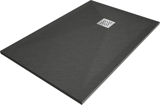 Dušo padėklas Mexen Stone+, 1400 mm x 700 mm