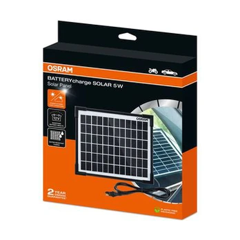 Akumuliatoriaus įkroviklis ams-OSRAM OSP500