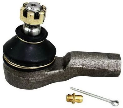 Skersinės vairo trauklės galas DENCKERMANN D130017