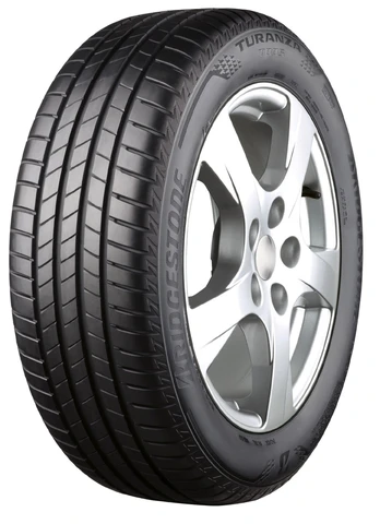 Bridgestone 255/35R21 TURANZA T005 101Y XL AO B-Silent