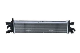 Variklio radiatorius NRF NRF 59218 kaina