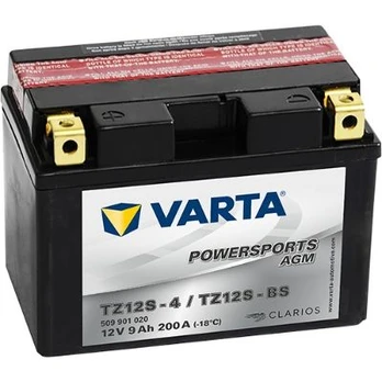 Starterio akumuliatorius VARTA 509901020A514