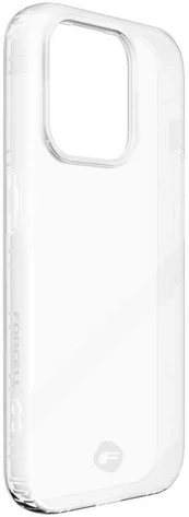 Dėklas Case for iPhone 15 PRO Forcell F-Protect Long Lasting clear