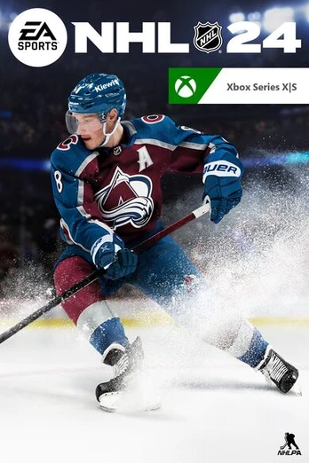 Nhl 24 Xbox Series X|S