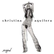 CD Christina Aguilera - Stripped