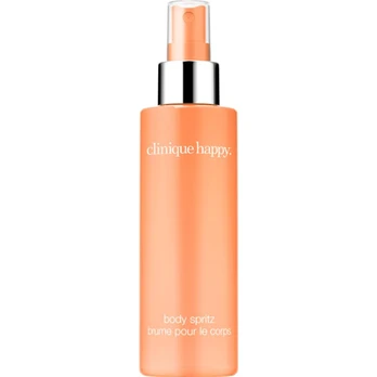 Clinique Refreshing body spray Happy (Body Spritz) 125 ml 125ml