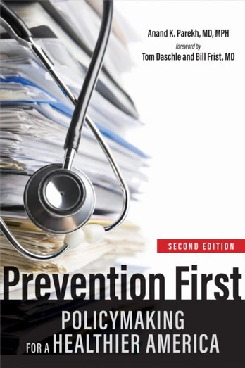 Prevention First