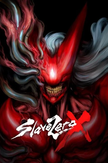 Slave Zero X Xbox