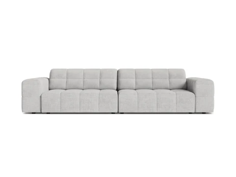 Sofa, "Chicago", 4 Seats, 252x102x78 Made in Europe