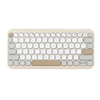 Asus KW100 KEYBOARD/BG/UI/80