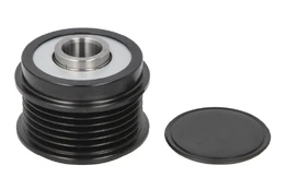HANS PRIES HP305 480 Freewheel Freewheel alternator pulley kaina