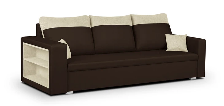 Sofa Bellezza Pablo, ruda