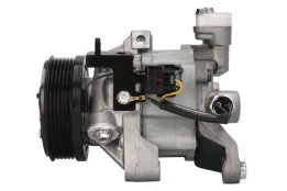 VALEO  VAL814728 Air conditioning compressor kaina