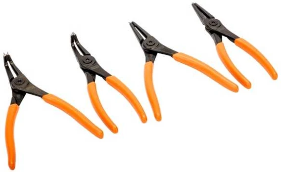 Bahco 28-29/S4, 740 g