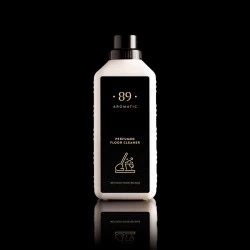 Parfumuotas grindų valiklis Aromatic 89 "Infinity Flow" 1000 ml