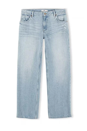 Džinsai Cross Jeans
