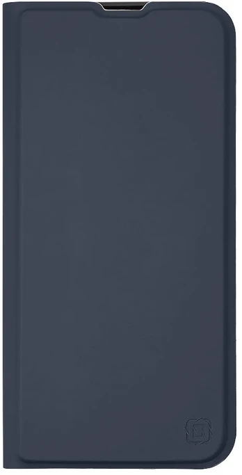 OBAL:ME SmoothTouch dėklas skirtas Xiaomi 17T Dark Mėlyna