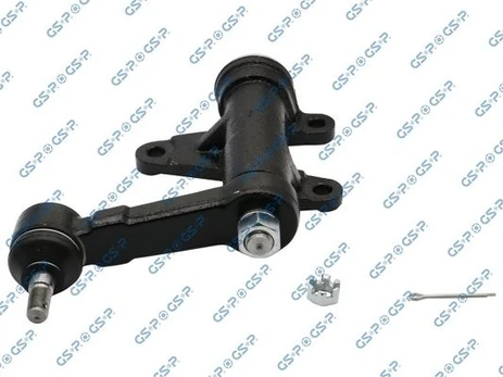 Valdymo svirtis GSP S010010