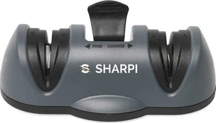Sharpie dviejų pakopų deimantinis galąstuvas Sharpi 3601000