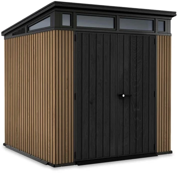 Keter sodo namukas PENTHOUSE, 7x7, Brown