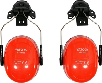 Yato YATO ŠALMO AUSINĖS YT-74624